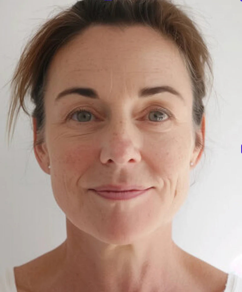 След